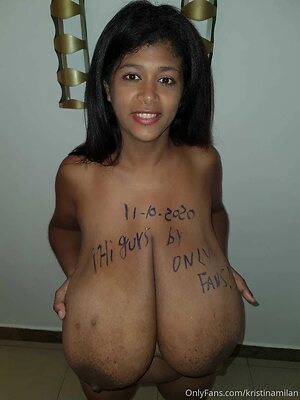 Kristina Milan Christina Milan leaked photo #48