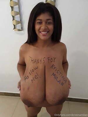 Kristina Milan Christina Milan leaked photo #50