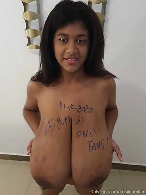 Kristina Milan Christina Milan Nude Leaked Photo #51