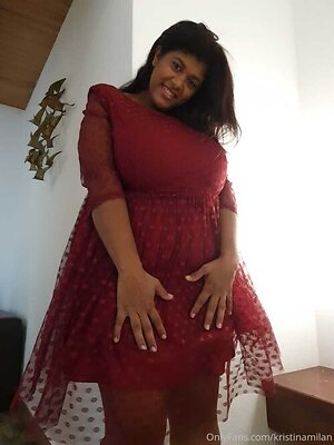 Kristina Milan Christina Milan Nude Leaked Photo #65