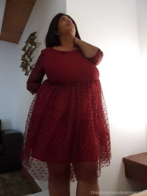 Kristina Milan Christina Milan Nude Leaked Photo #66
