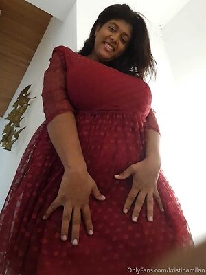 Kristina Milan Christina Milan Nude Leaked Photo #67