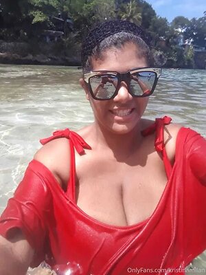 Kristina Milan Christina Milan Nude Leaked Photo #75