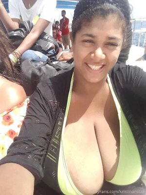 Kristina Milan Christina Milan Nude Leaked Photo #76