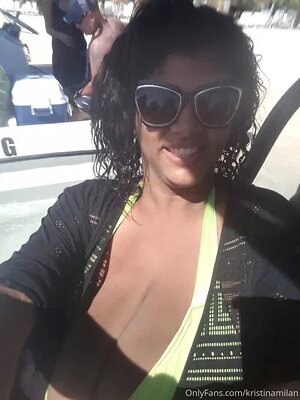 Kristina Milan Christina Milan Nude Leaked Photo #78