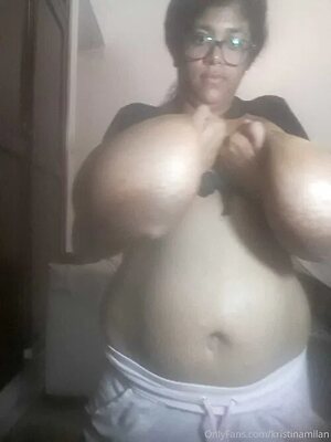 Kristina Milan Christina Milan Nude Leaked Photo #83