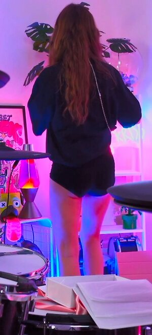 Kristina Rybalchenko leaked photo #6
