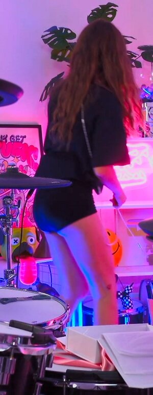 Kristina Rybalchenko leaked photo #7