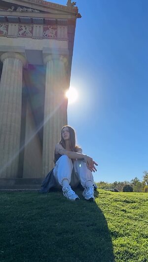 Kristina Rybalchenko leaked photo #30