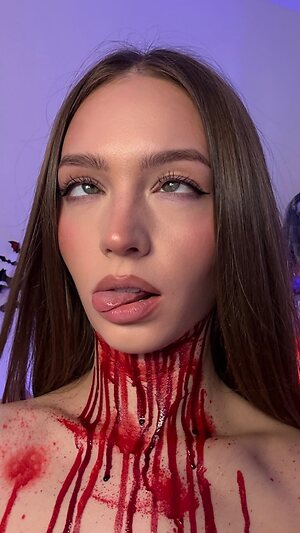 Kristina Rybalchenko