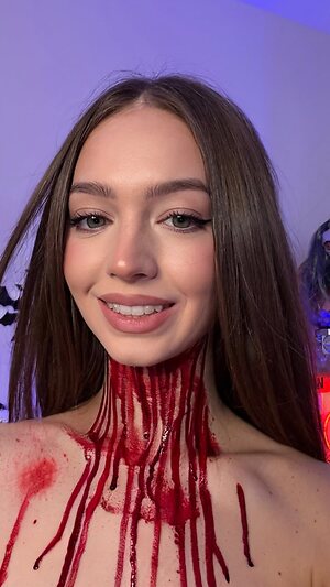 Kristina Rybalchenko leaked photo #38