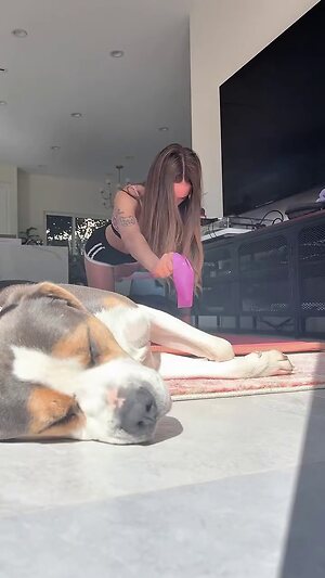 Kristina Rybalchenko leaked photo #42