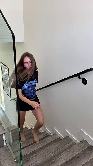 Kristina Rybalchenko leaked photo #43