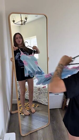 Kristina Rybalchenko leaked photo #45