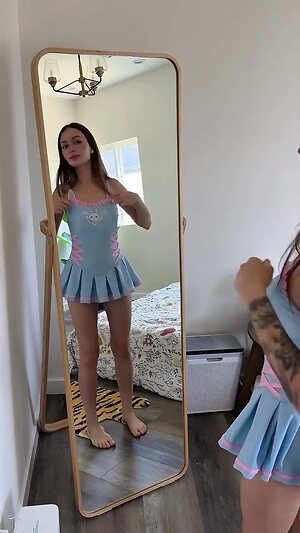 Kristina Rybalchenko leaked photo #46