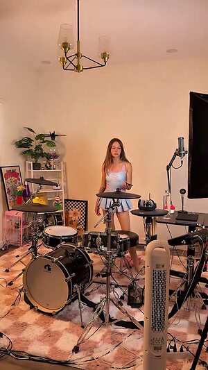 Kristina Rybalchenko leaked photo #48