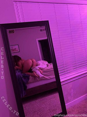 Kristina1606 Nude Leaked Photo #30