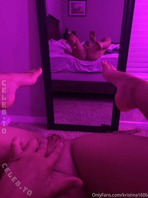 Kristina1606 Nude Leaked Photo #36