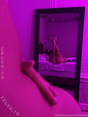 Kristina1606 Nude Leaked Photo #38