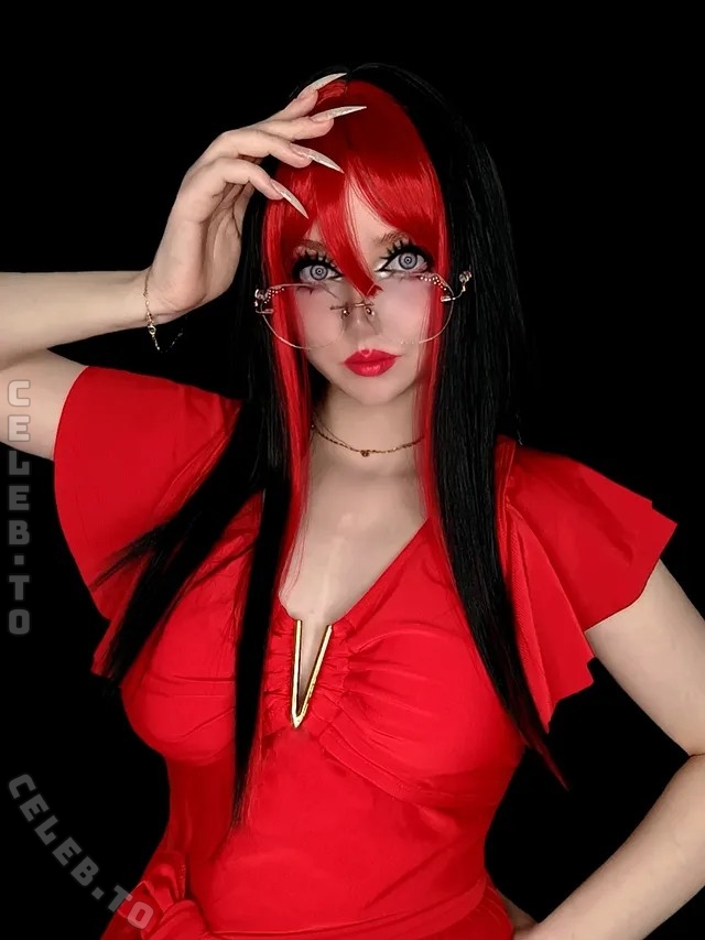 Kristina.commander photo