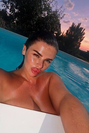 kristina_doru leaked photo #2