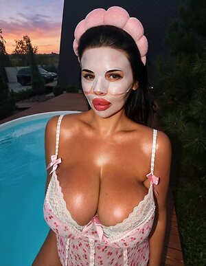 kristina_doru leaked photo #4
