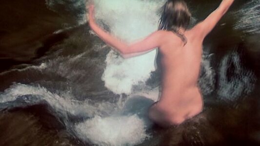 Kristine Debell leaked photo #11