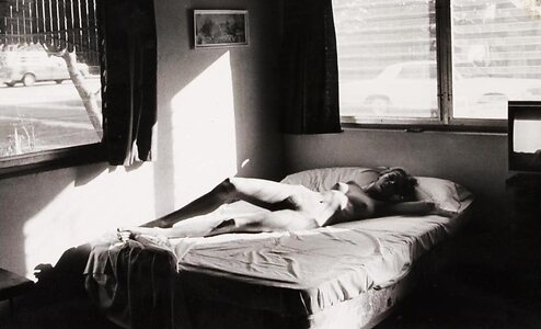 Kristine Debell leaked photo #16