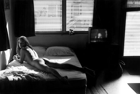 Kristine Debell leaked photo #18
