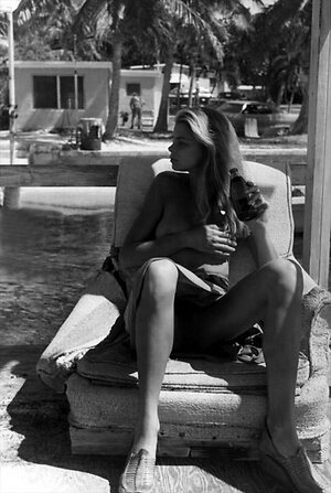 Kristine Debell leaked photo #21
