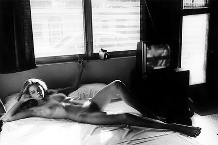 Kristine Debell leaked photo #26