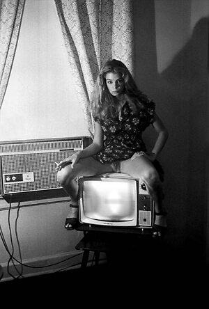 Kristine Debell leaked photo #37