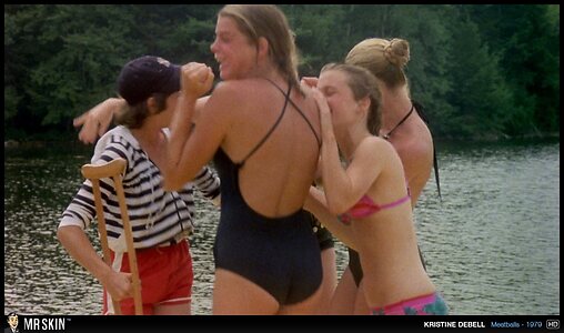 Kristine Debell leaked photo #41