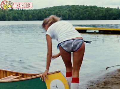 Kristine Debell leaked photo #44