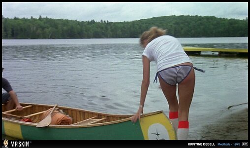 Kristine Debell leaked photo #46