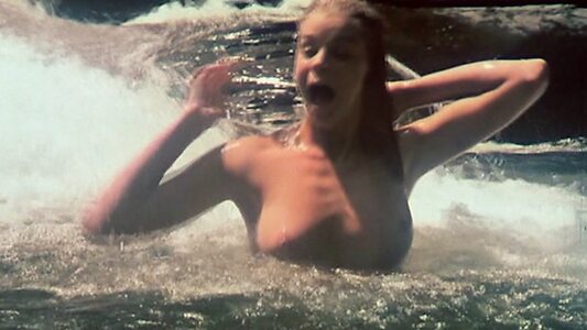 Kristine Debell leaked photo #57