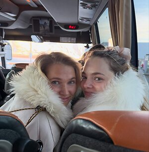 Kristine Froseth leaked photo #6