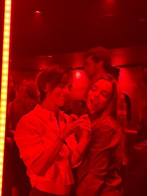 Kristine Froseth leaked photo #7