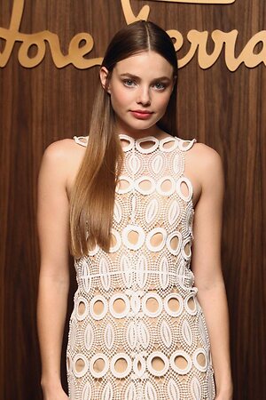 Kristine Frøseth leaked photo #12
