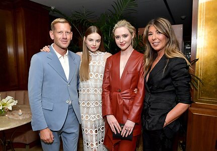 Kristine Frøseth leaked photo #16