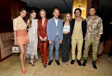 Kristine Frøseth leaked photo #17
