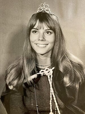 Kristine Hanson