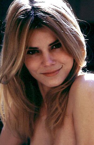 Kristine Hanson