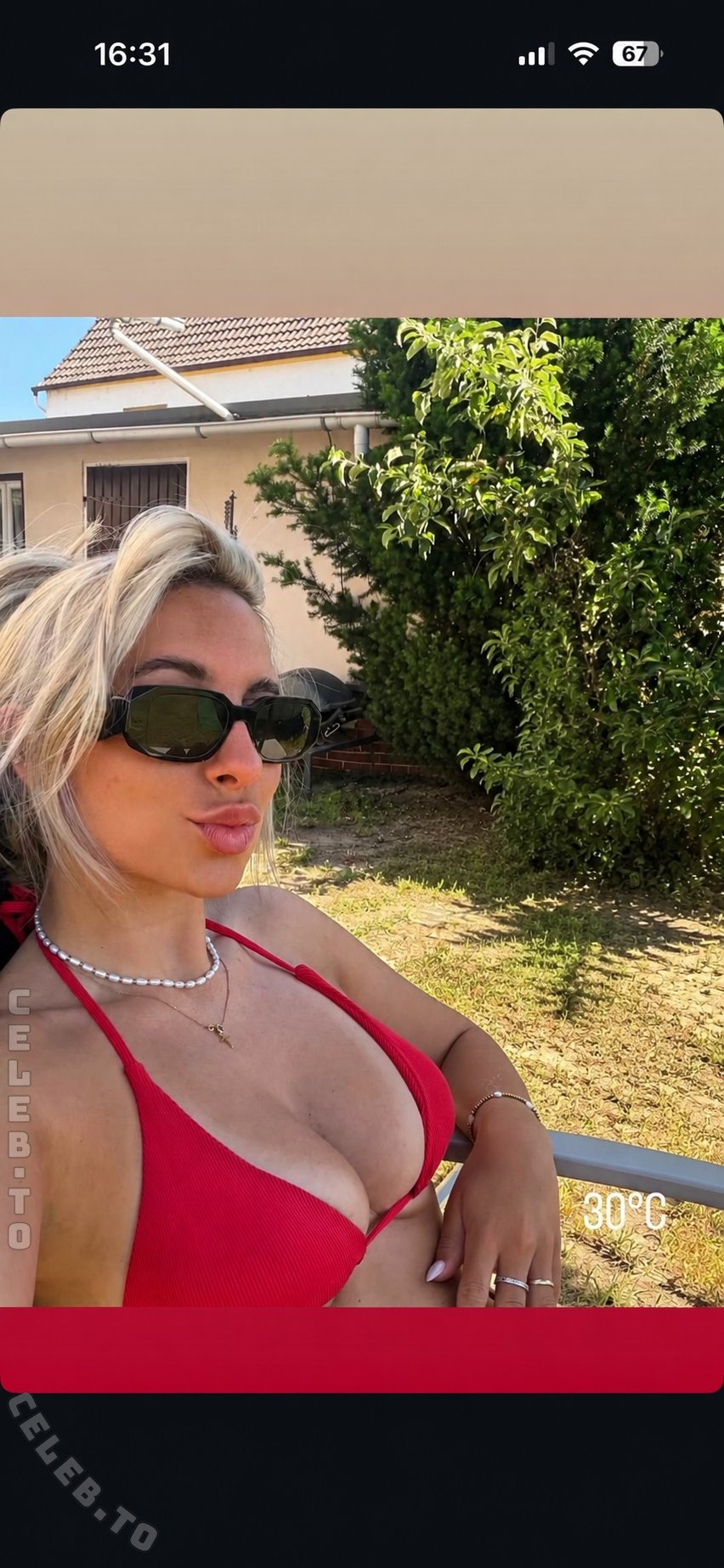 Kristinkbi Nude Leaked Photos