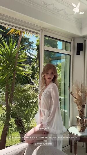 Kristýna Anna Škodová leaked photo #28