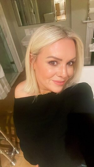 Kristy Edwards Nude Leaked Photo #12