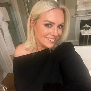 Kristy Edwards Nude Leaked Photo #13