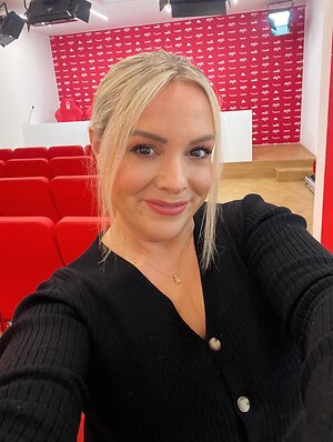 Kristy Edwards Nude Leaked Photo #41