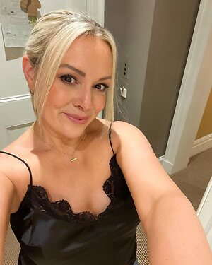 Kristy Edwards Nude Leaked Photo #44