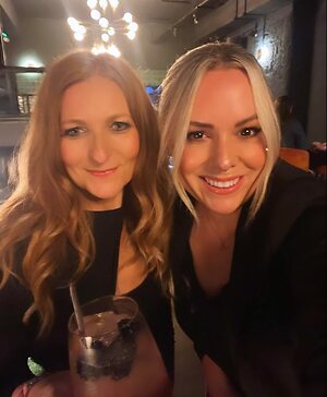 Kristy Edwards leaked photo #57